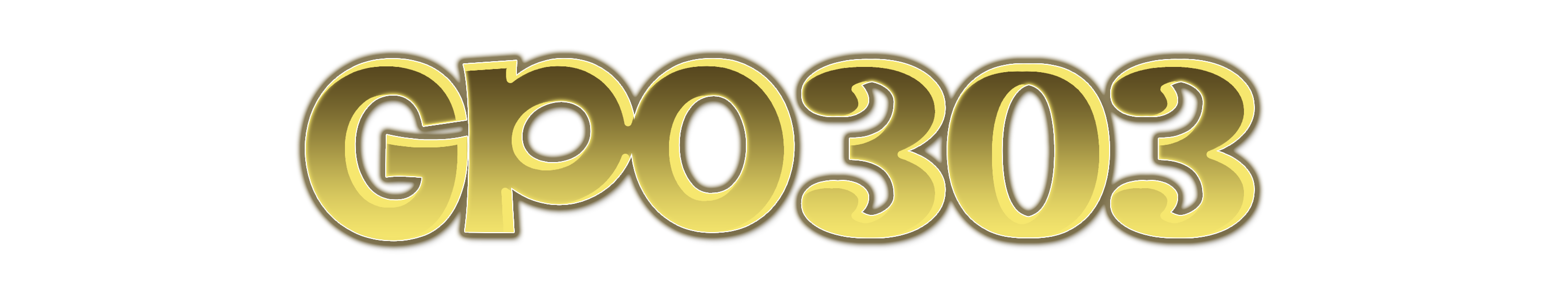 gpo303